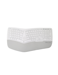 Клавиатура Delux GM902...